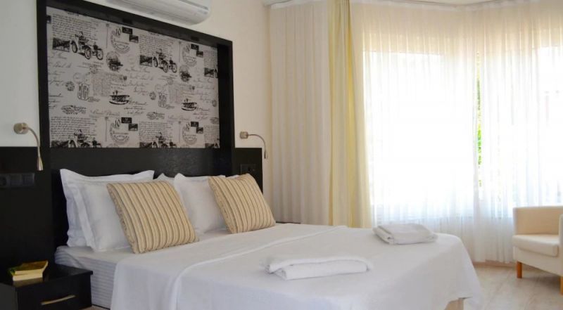 SYBELLE SUITES BY VILLA SAFIYA фото 3