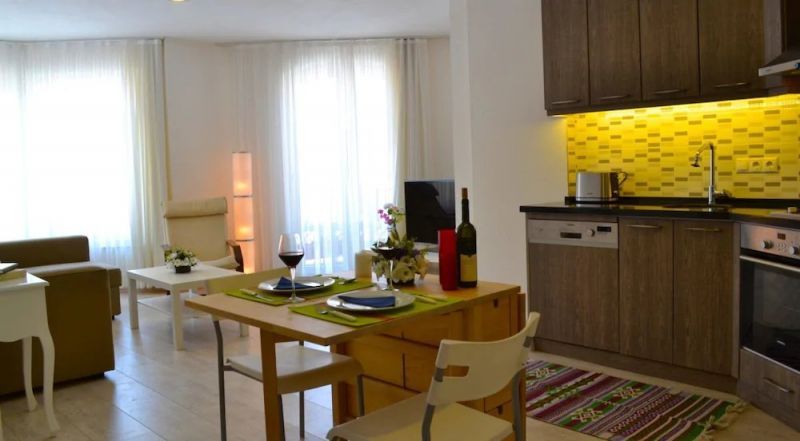 SYBELLE SUITES BY VILLA SAFIYA фото 4