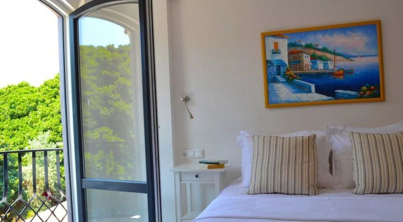 SYBELLE SUITES BY VILLA SAFIYA фото 6