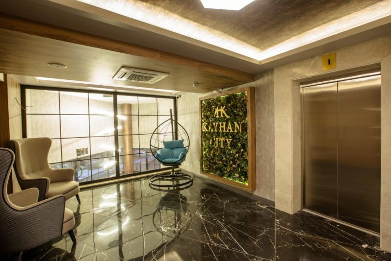 KAYHAN CITY фото 6