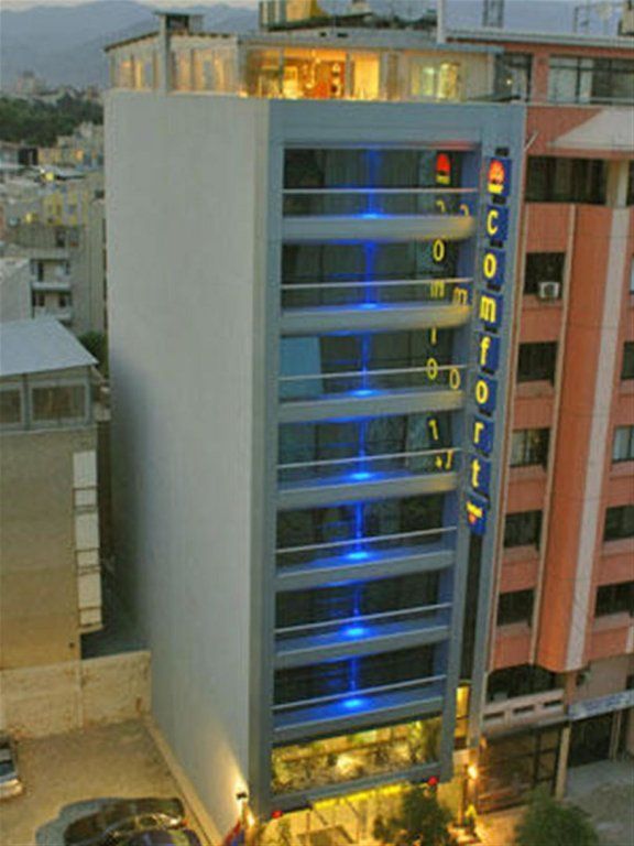 LAZZ HOTEL BY KETENCI фото 2