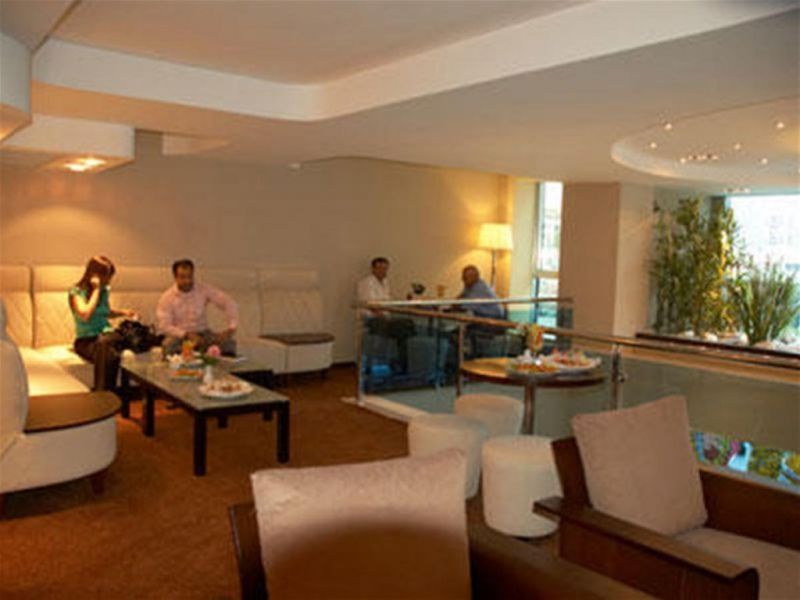 LAZZ HOTEL BY KETENCI фото 8