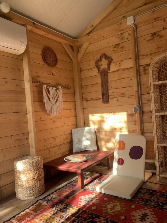 YOL GLAMPING HOTEL RETREAT CENTER фото 3