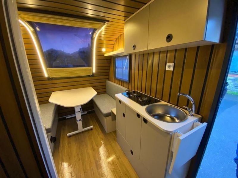 YOL GLAMPING HOTEL RETREAT CENTER фото 4
