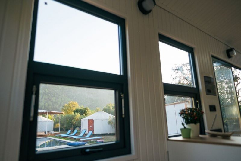YOL GLAMPING HOTEL RETREAT CENTER фото 6