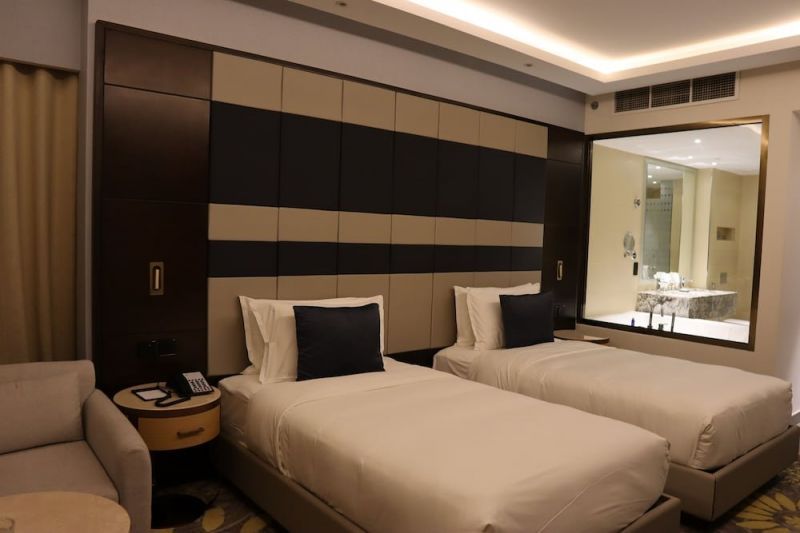 RAMEE DREAM HOTEL DOWNTOWN фото 2