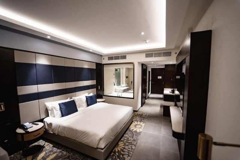 RAMEE DREAM HOTEL DOWNTOWN фото 4