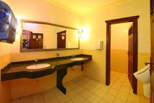 MAGI APART HOTEL фото 4