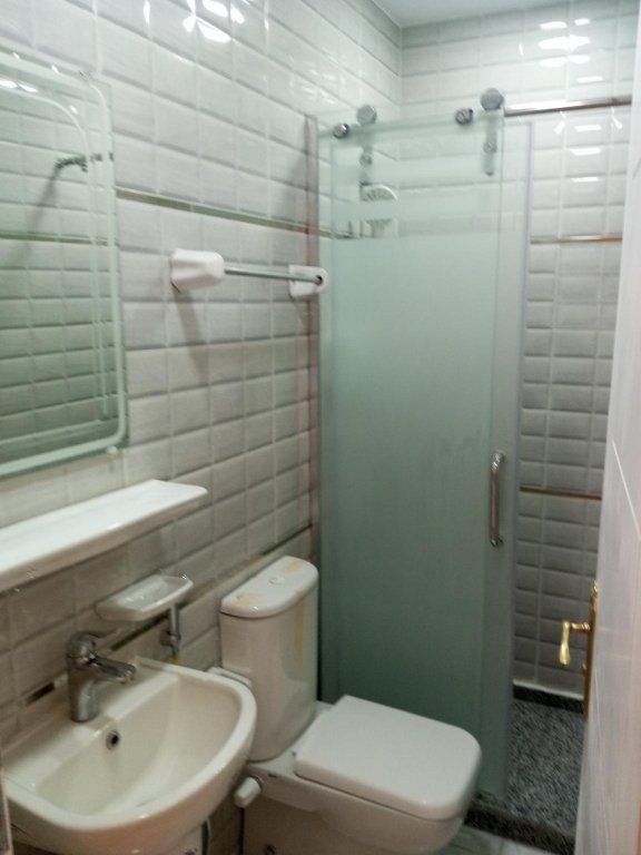 NEW PANORAMA HOTEL фото 2
