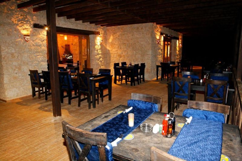 THE OASIS DIVE RESORT фото 2