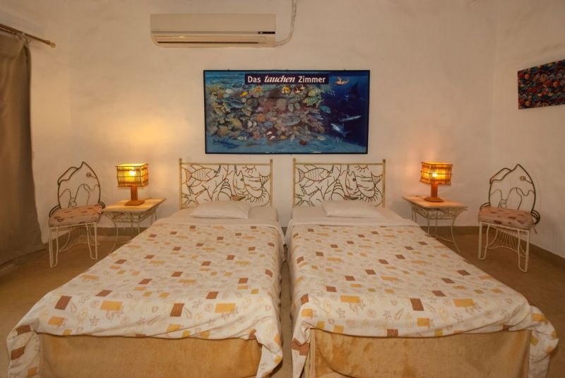 THE OASIS DIVE RESORT фото 5