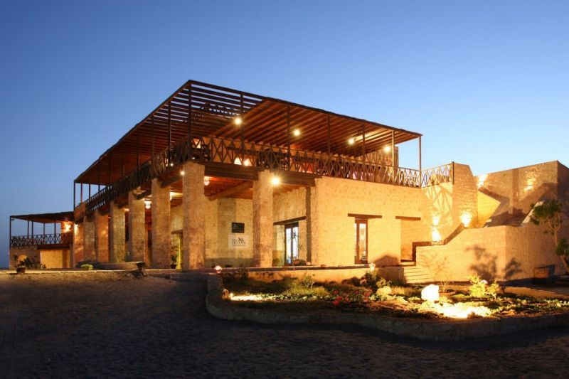 THE OASIS DIVE RESORT фото 6