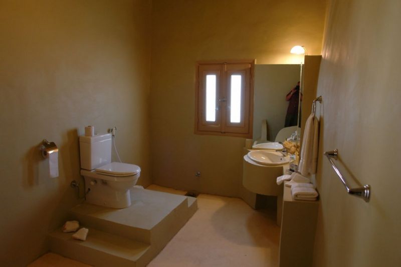 THE OASIS DIVE RESORT фото 7