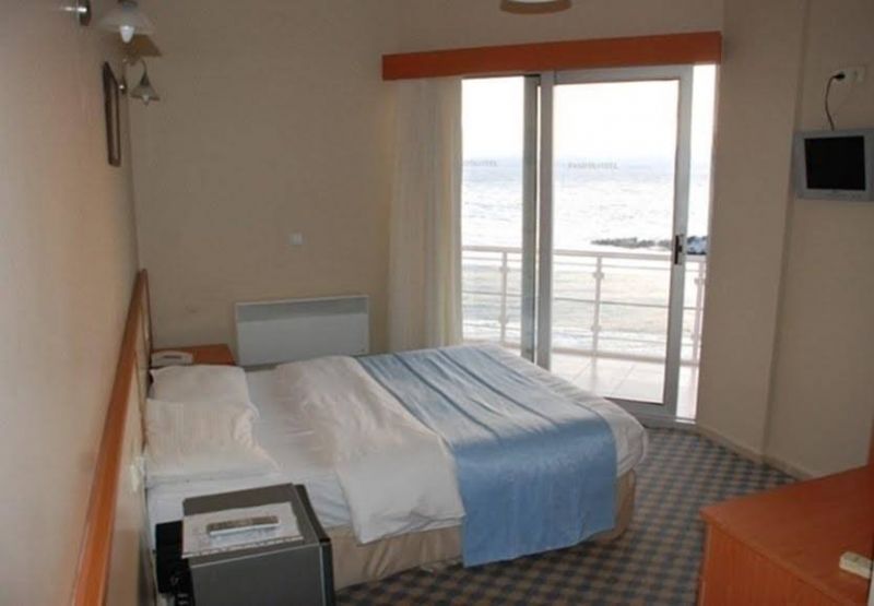 PASIFIK OTEL фото 4