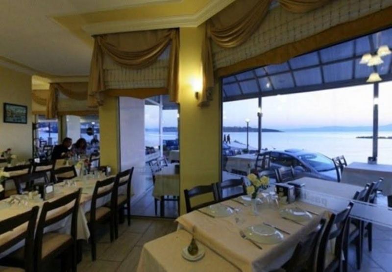 PASIFIK OTEL фото 5