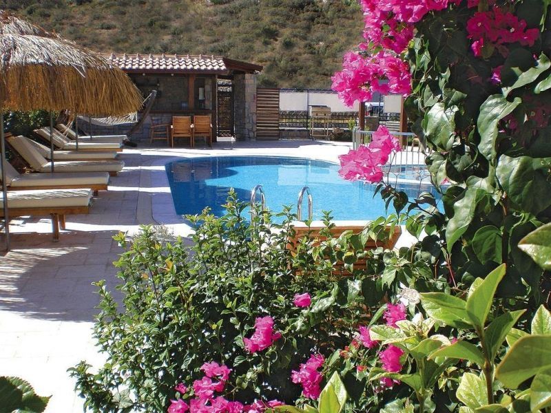 VILLANAZ APART HOTEL фото 5