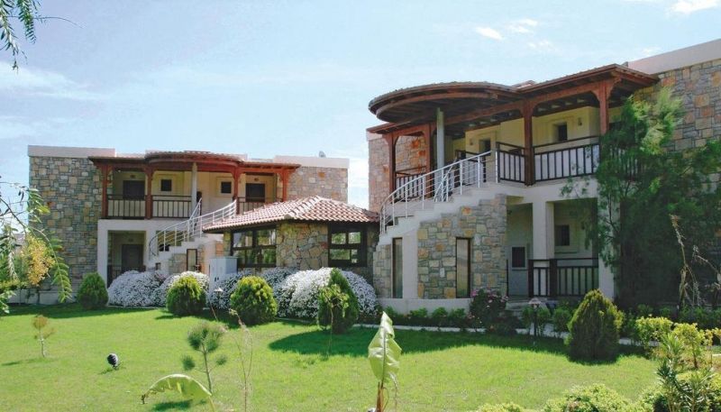 VILLANAZ APART HOTEL фото 6