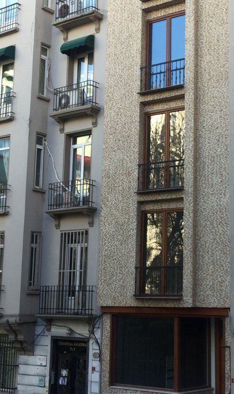 NUEVAS SUITES