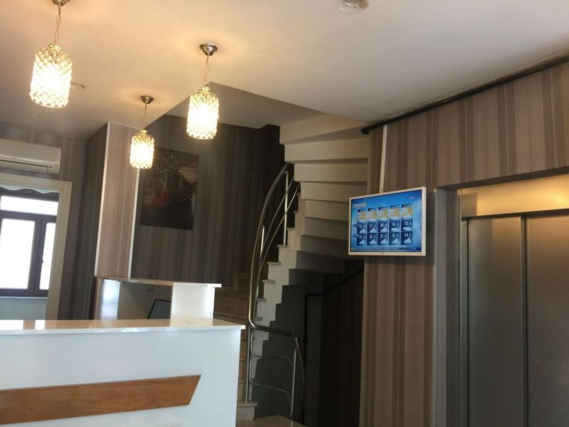 NUEVAS SUITES фото 2