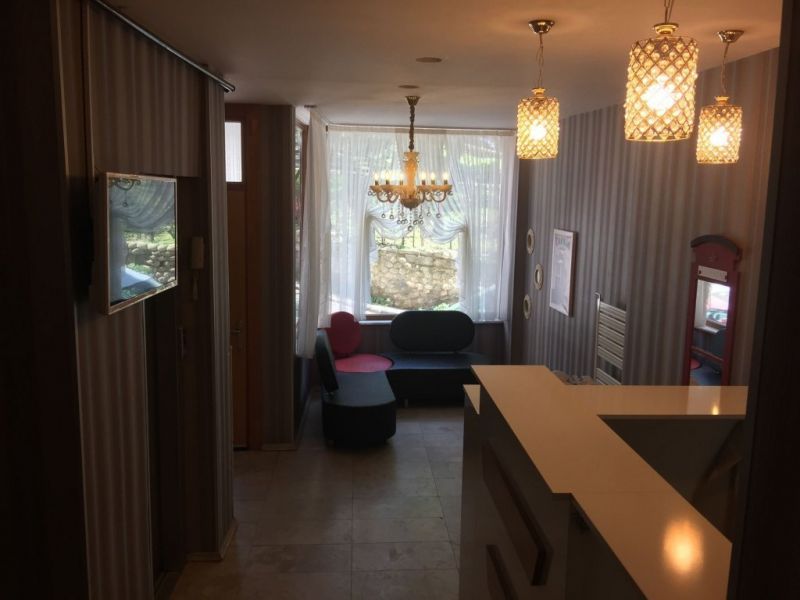 NUEVAS SUITES фото 6
