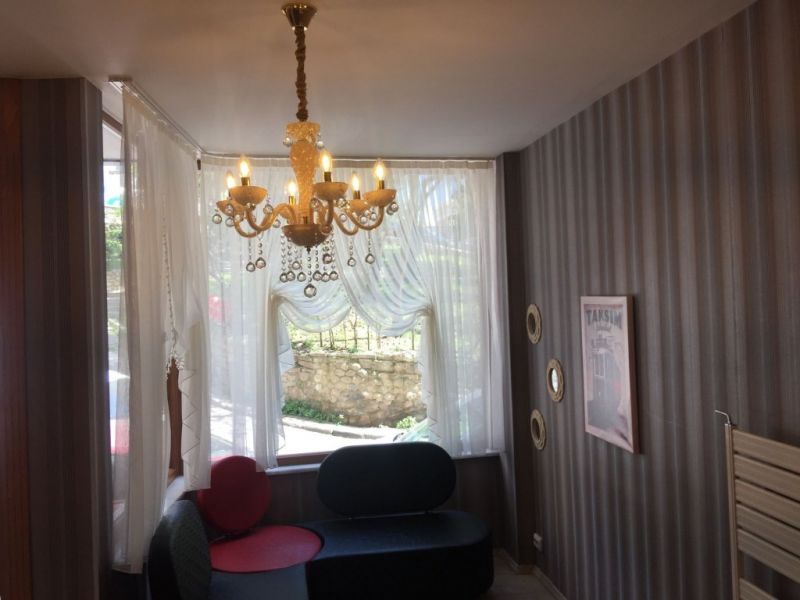 NUEVAS SUITES фото 7