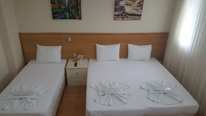 OTANTIK GUEST HOUSE фото 2