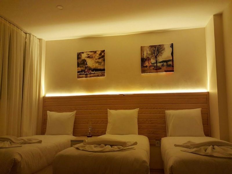 OTANTIK GUEST HOUSE фото 3