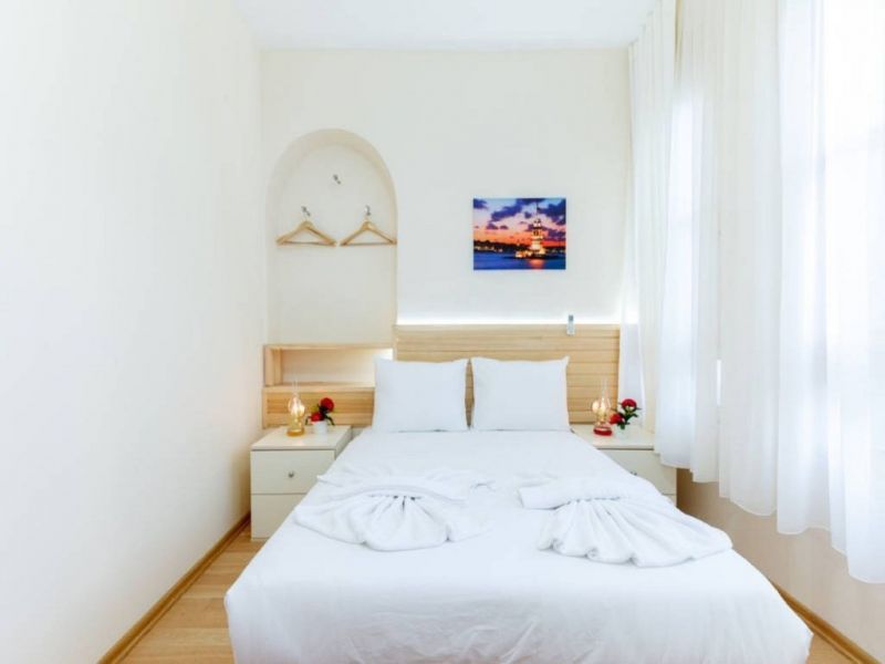OTANTIK GUEST HOUSE фото 4