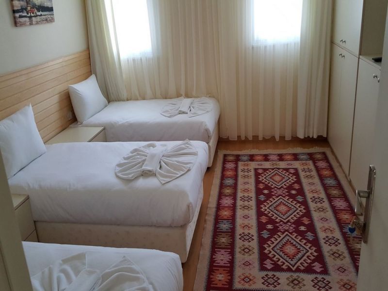OTANTIK GUEST HOUSE фото 5