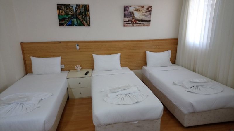 OTANTIK GUEST HOUSE фото 6