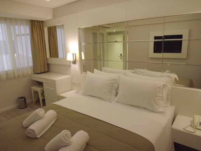 ALESTA RESIDENCE фото 3