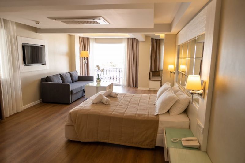 ALESTA RESIDENCE фото 6