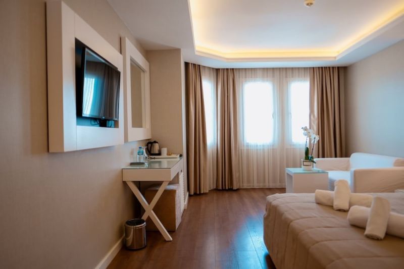 ALESTA RESIDENCE фото 7