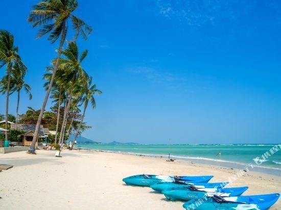 SHIVA SAMUI LUXURY VILLAS фото 3