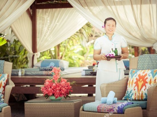 SHIVA SAMUI LUXURY VILLAS фото 5