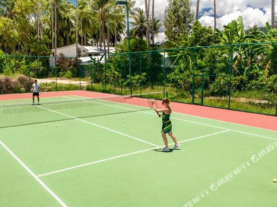 SHIVA SAMUI LUXURY VILLAS фото 7