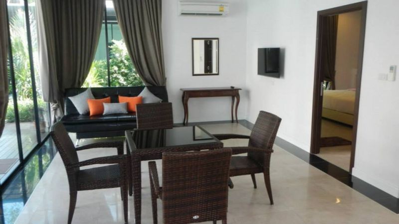 VILLA NAVIN фото 6