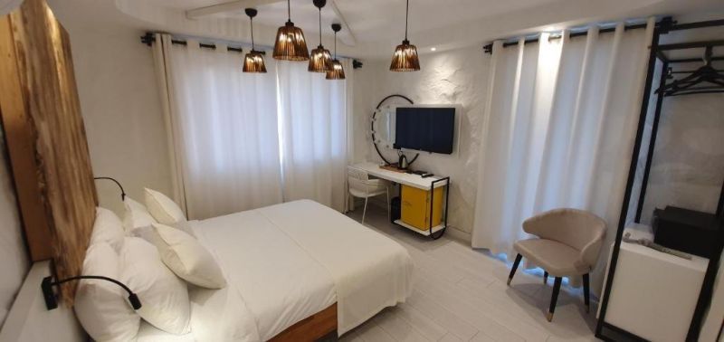 AFFLON HOTELS SEA HILL CONCEPT фото 3