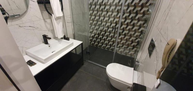 AFFLON HOTELS SEA HILL CONCEPT фото 4