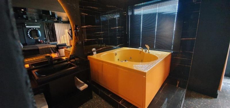 AFFLON HOTELS SEA HILL CONCEPT фото 6