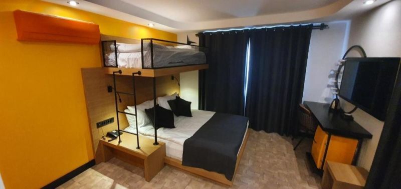 AFFLON HOTELS SEA HILL CONCEPT фото 7