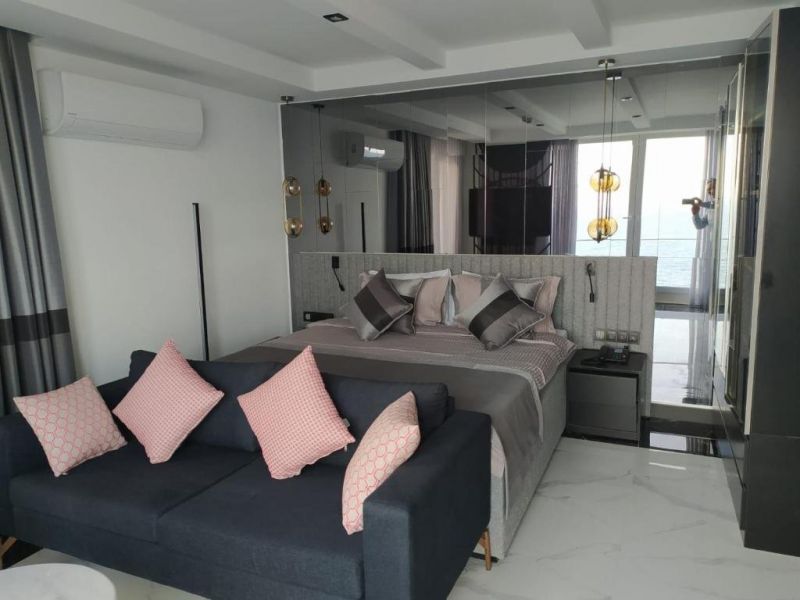 AFFLON HOTELS SEA HILL CONCEPT фото 8