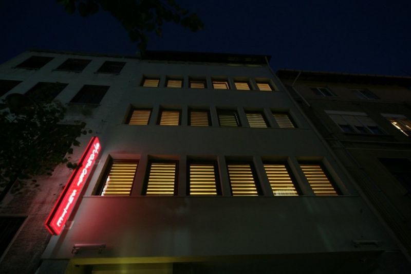 WIDE SUITES TAKSIM