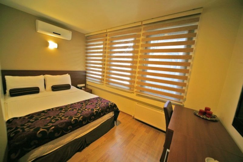 WIDE SUITES TAKSIM фото 3