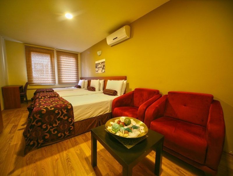 WIDE SUITES TAKSIM фото 5