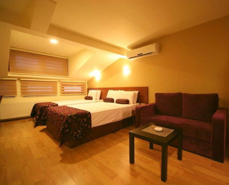 WIDE SUITES TAKSIM фото 6