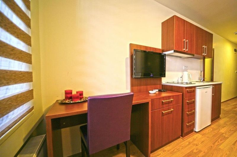 WIDE SUITES TAKSIM фото 7
