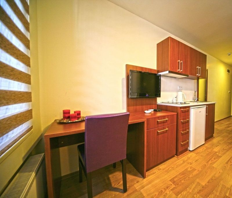 WIDE SUITES TAKSIM фото 8