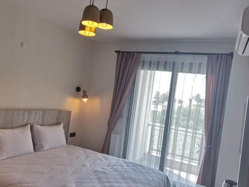 TALLES COMFORT BUTIK OTEL фото 3