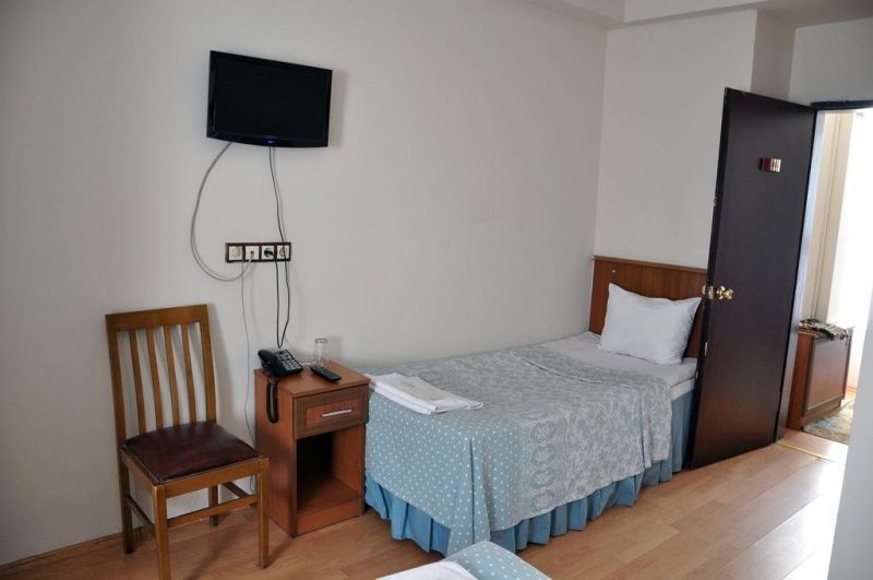 HEKIMOGLU OTEL фото 2